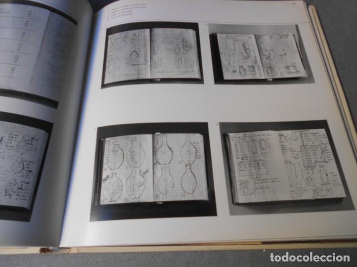 Libros de segunda mano: LLORENS ARTIGAS. PIERRE COURTHION. - Foto 13