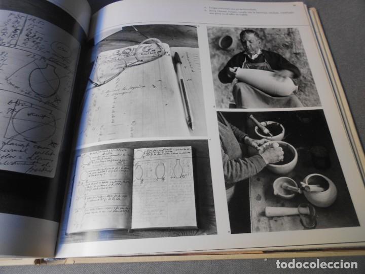 Libros de segunda mano: LLORENS ARTIGAS. PIERRE COURTHION. - Foto 14