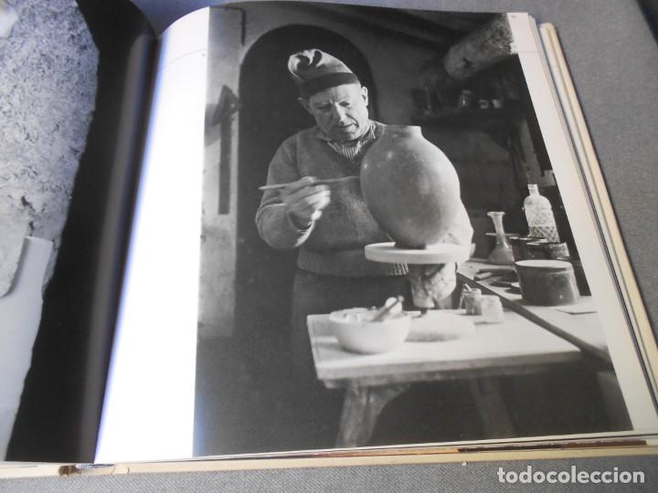 Libros de segunda mano: LLORENS ARTIGAS. PIERRE COURTHION. - Foto 15