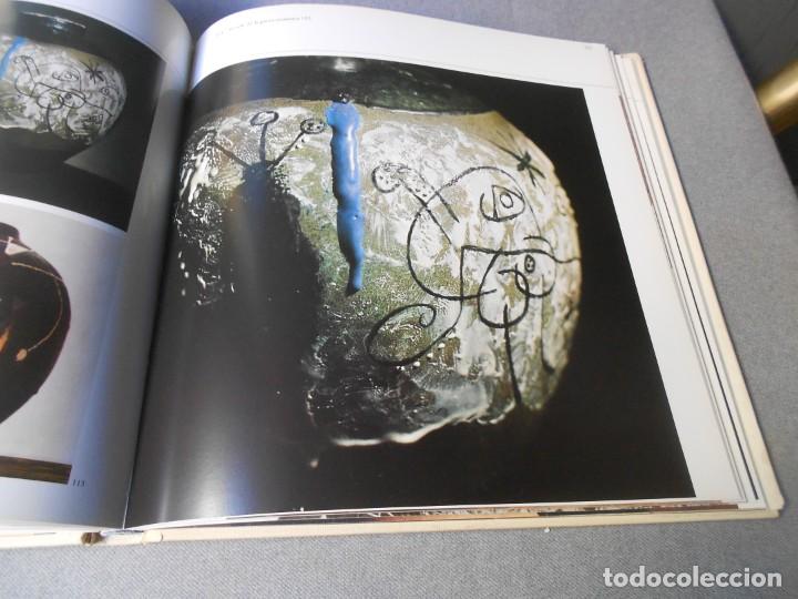Libros de segunda mano: LLORENS ARTIGAS. PIERRE COURTHION. - Foto 17