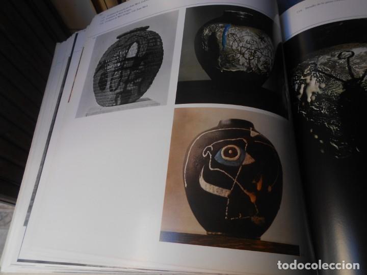 Libros de segunda mano: LLORENS ARTIGAS. PIERRE COURTHION. - Foto 18