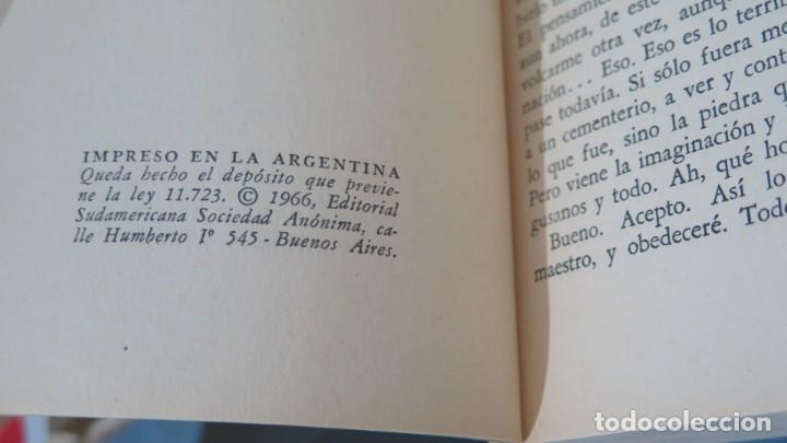 Libros de segunda mano: SATANAEL. SALVADOR DE MADARIAGA - Foto 2