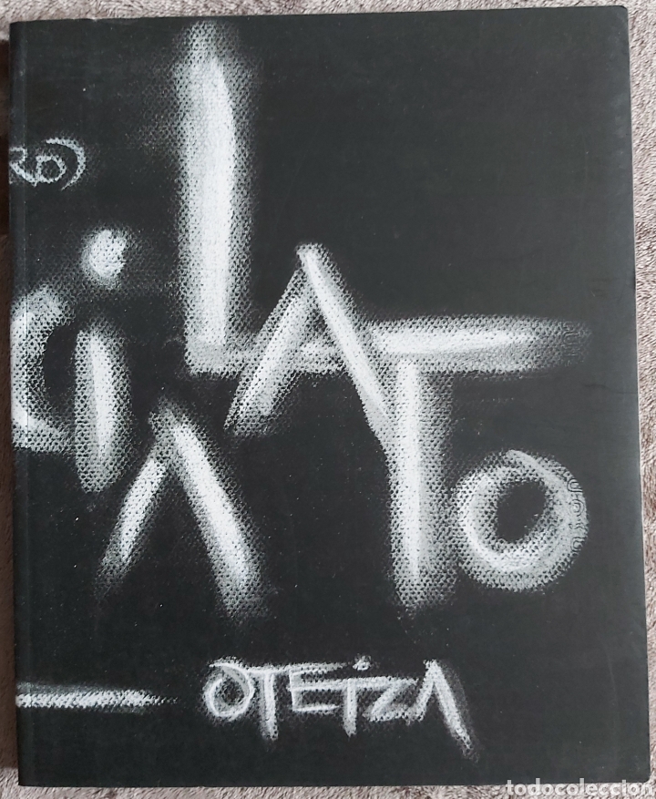 Libros de segunda mano: JORGE OTEIZA - Foto 1