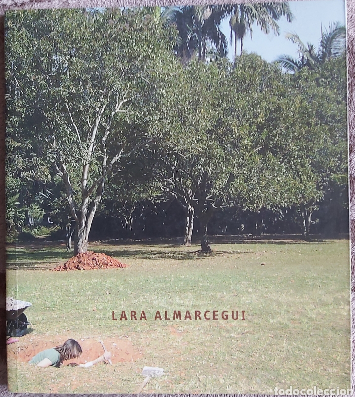Libros de segunda mano: LARA ALMARCEGUI - Foto 1