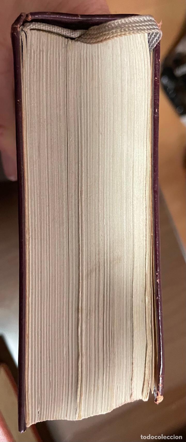 Libros de segunda mano: ALEJANDRO CASONA, OBRAS COMPLETAS 1, AGUILAR - Foto 6