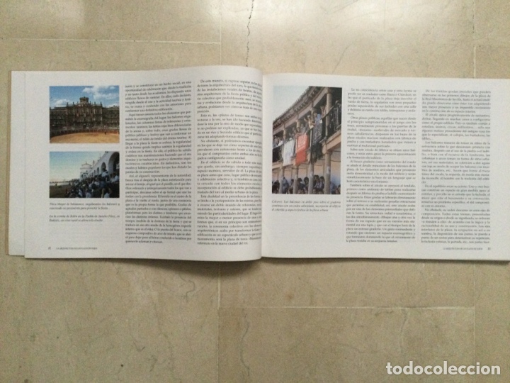 Libros de segunda mano: PLAZAS DE TOROS. VV AA - Foto 4