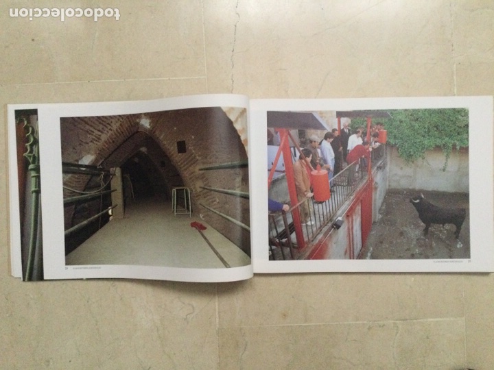 Libros de segunda mano: PLAZAS DE TOROS. VV AA - Foto 7