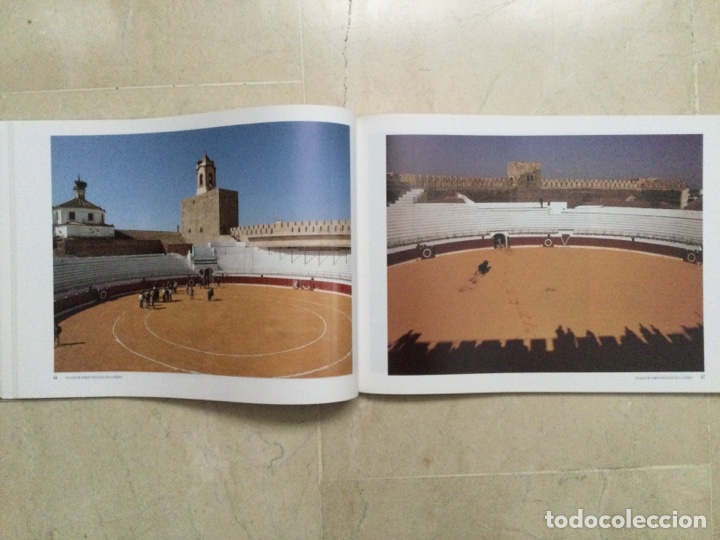 Libros de segunda mano: PLAZAS DE TOROS. VV AA - Foto 9