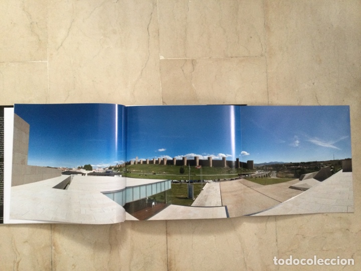 Libros de segunda mano: CASTILLA Y LE&Oacute;N 360&ordm;. Adolfo Garc&iacute;a Ortega - Foto 4