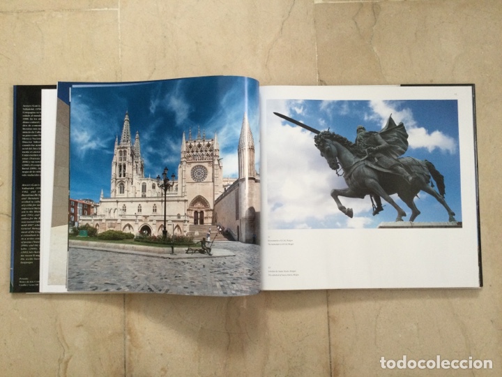 Libros de segunda mano: CASTILLA Y LE&Oacute;N 360&ordm;. Adolfo Garc&iacute;a Ortega - Foto 5