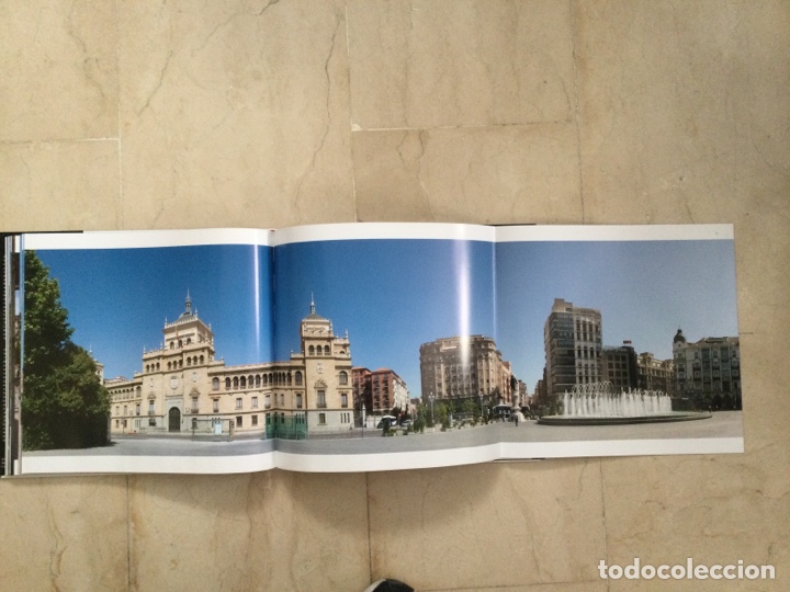 Libros de segunda mano: CASTILLA Y LE&Oacute;N 360&ordm;. Adolfo Garc&iacute;a Ortega - Foto 7