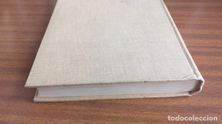 Libros de segunda mano: Los esquimales --- K. Birket-Smith - Foto 7