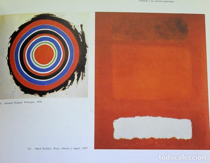 Libros de segunda mano: El arte del siglo XX. Pierre Cabanne - Foto 2