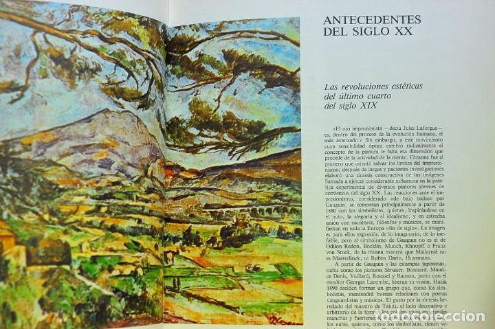 Libros de segunda mano: El arte del siglo XX. Pierre Cabanne - Foto 3