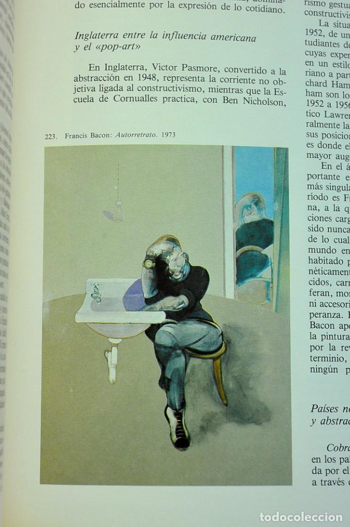 Libros de segunda mano: El arte del siglo XX. Pierre Cabanne - Foto 4