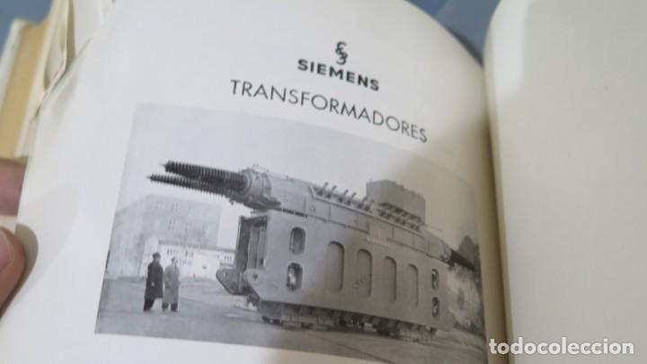 Libros de segunda mano: ESTACIONES TRANSFORMADORAS Y DE DISTRIBUCION. ZOPPETTI - Foto 4