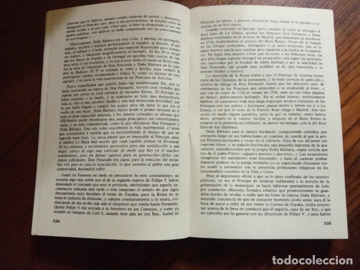 Libros de segunda mano: las reinas de espa&ntilde;a- fernando gonz&aacute;lez-doria. - Foto 3