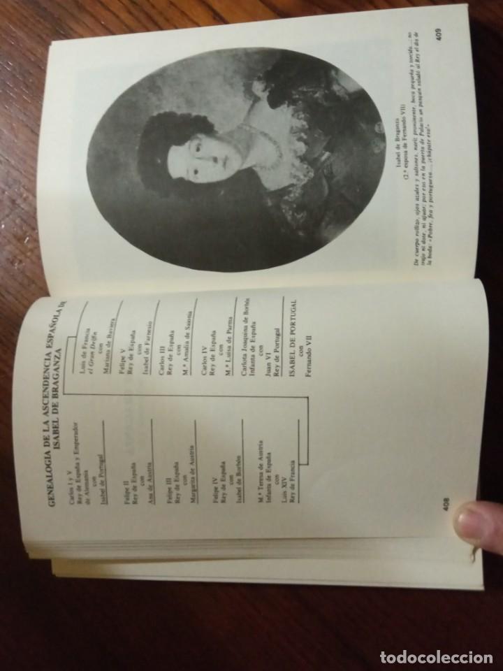 Libros de segunda mano: las reinas de espa&ntilde;a- fernando gonz&aacute;lez-doria. - Foto 4