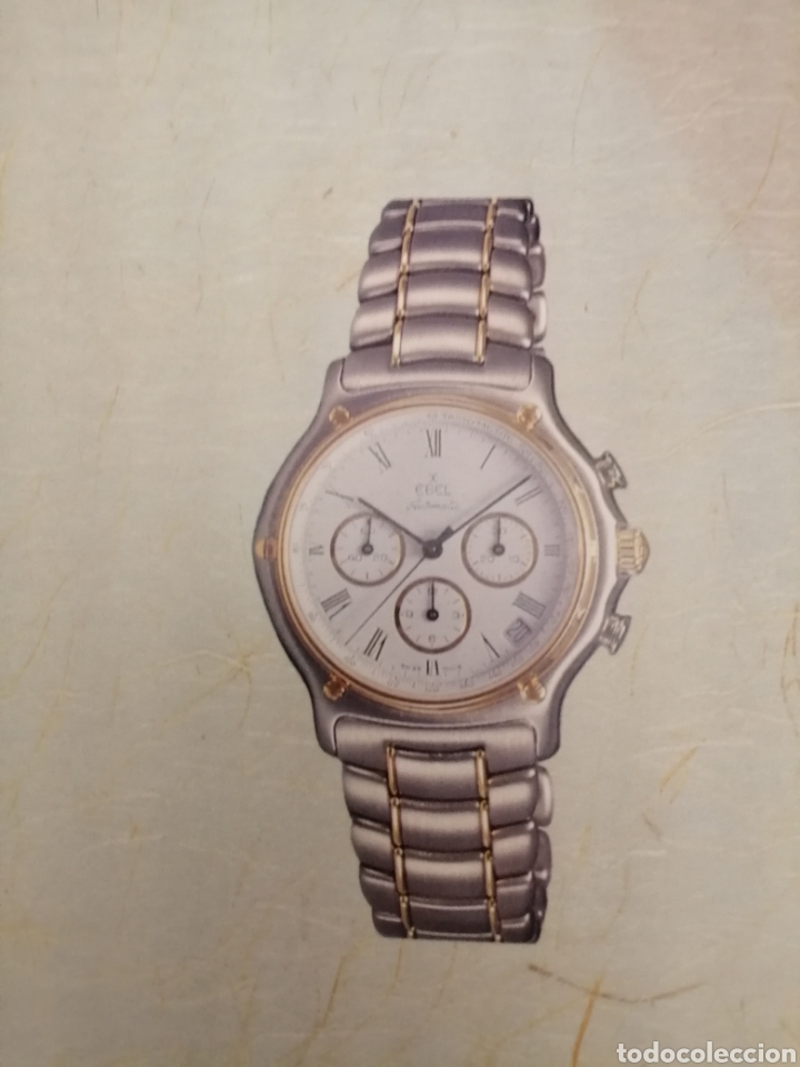 Libros de segunda mano: EL RELOJ CL&Aacute;SICO - Foto 5