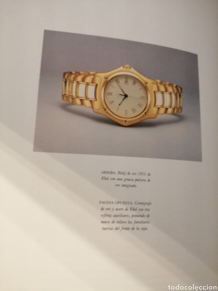Libros de segunda mano: EL RELOJ CL&Aacute;SICO - Foto 6