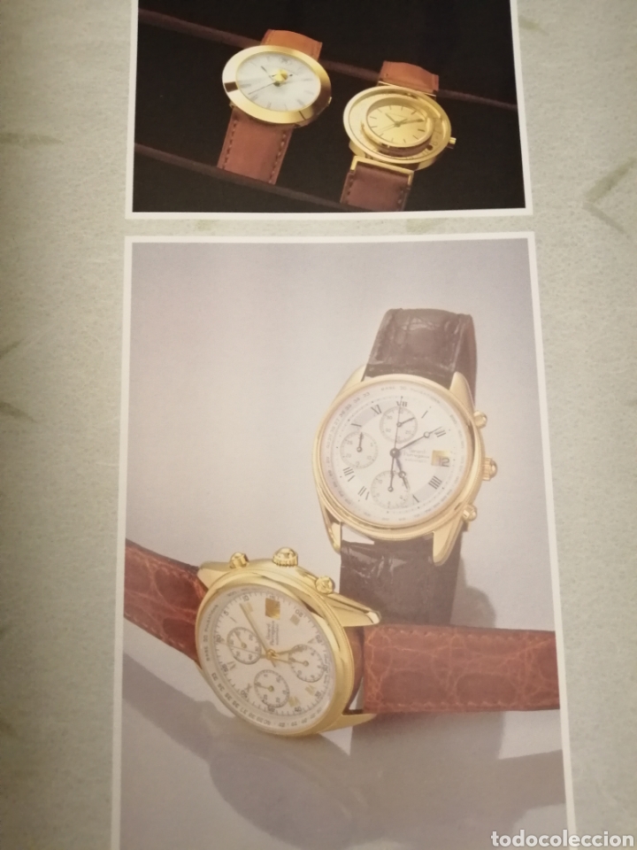 Libros de segunda mano: EL RELOJ CL&Aacute;SICO - Foto 7