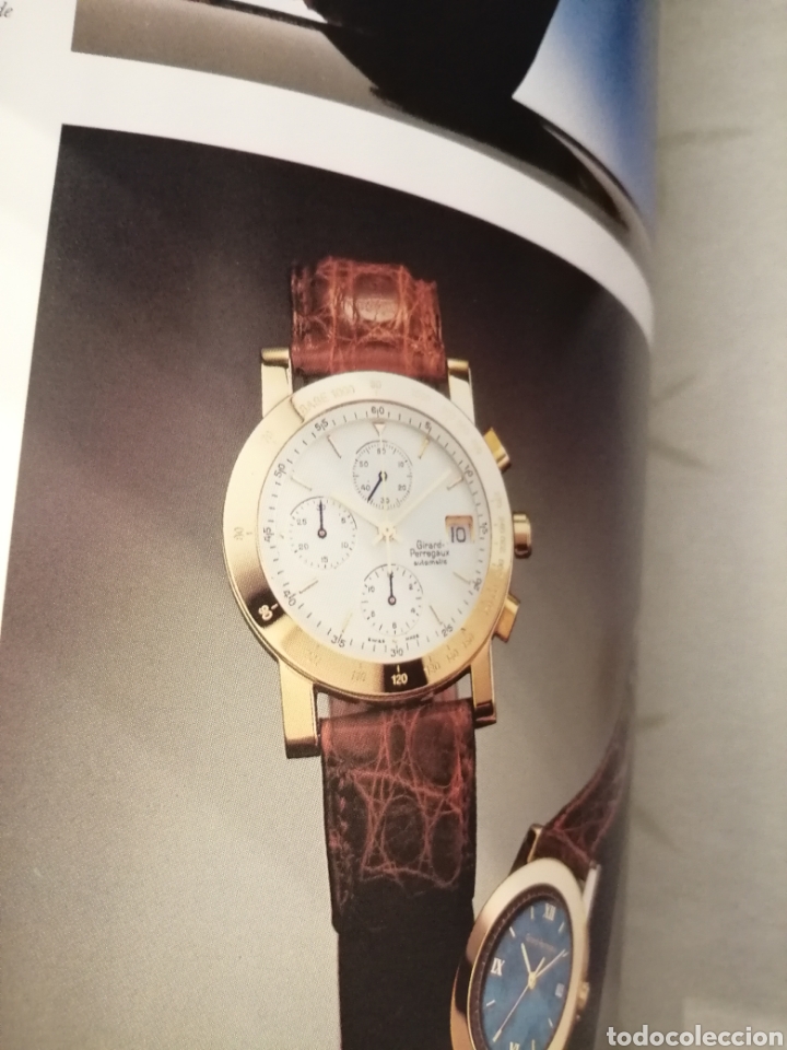 Libros de segunda mano: EL RELOJ CL&Aacute;SICO - Foto 9