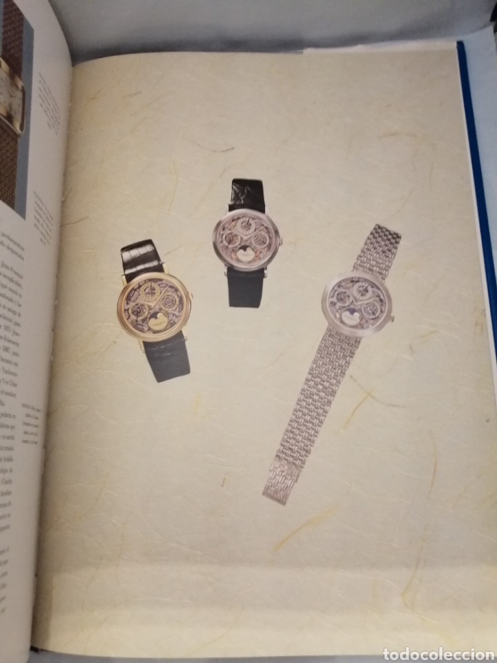 Libros de segunda mano: EL RELOJ CL&Aacute;SICO - Foto 12