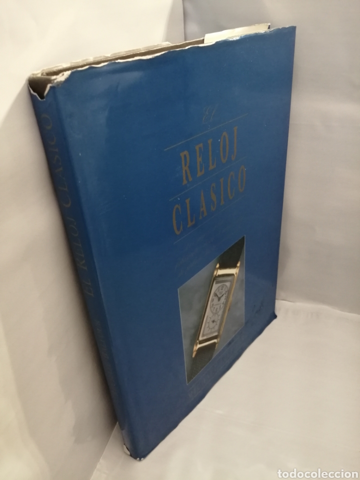 Libros de segunda mano: EL RELOJ CL&Aacute;SICO - Foto 13