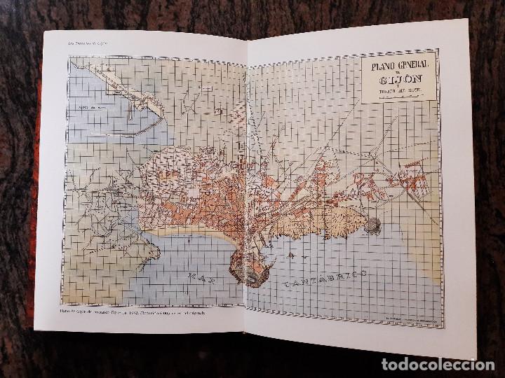 Libros de segunda mano: LIBRO LOS TRANVIAS DE GIJON. RAMON MARIA ALVARGONZALEZ - Foto 6