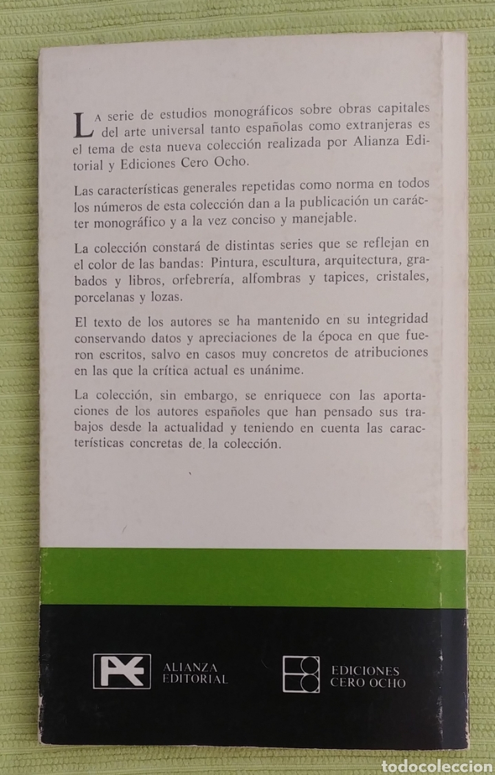 Libros de segunda mano: MIGUEL ANGEL. LA PIEDAD DE FLORENCIA - Foto 2