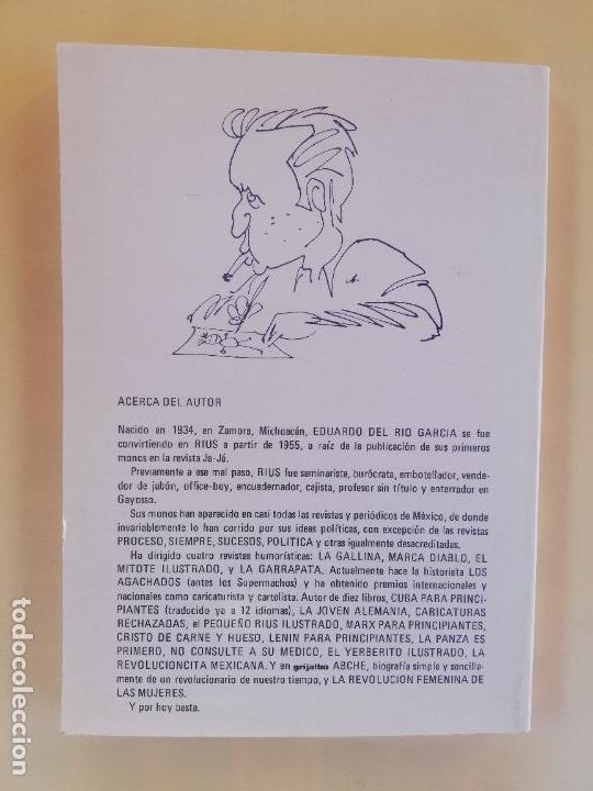 Libros de segunda mano: HISTORIA RAPIDISIMA DE ESPA&Ntilde;A. RIUS. EDITORIAL. GRIJALBO. 1981. - Foto 7
