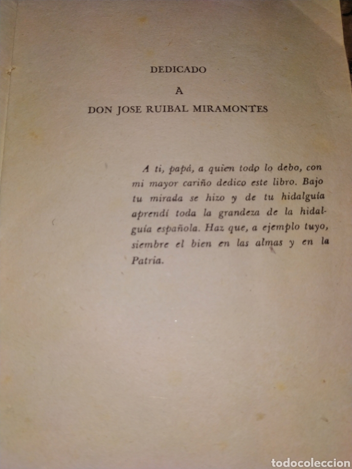 Libros de segunda mano: Libro escuela de muchachos - Foto 4