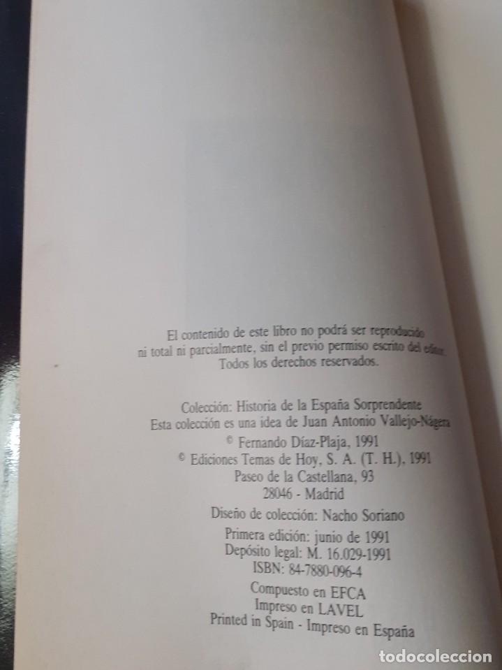 Libros de segunda mano: Libro ilustres presos espa&ntilde;oles primera edicion ENV&Iacute;O GRATIS - Foto 2