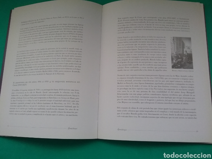 Libros de segunda mano: Manolo Hugu&eacute;. Caja Madrid. - Foto 2