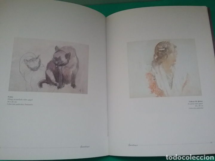Libros de segunda mano: Manolo Hugu&eacute;. Caja Madrid. - Foto 5