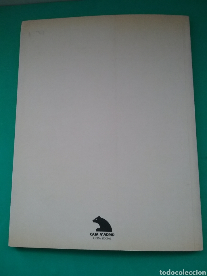 Libros de segunda mano: Manolo Hugu&eacute;. Caja Madrid. - Foto 7