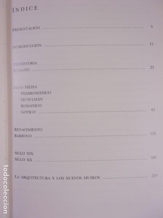 Libros de segunda mano: MUSEO DE NAVARRA / 1&ordf; ED. 1989. GOBIERNO DE NAVARRA - Foto 3