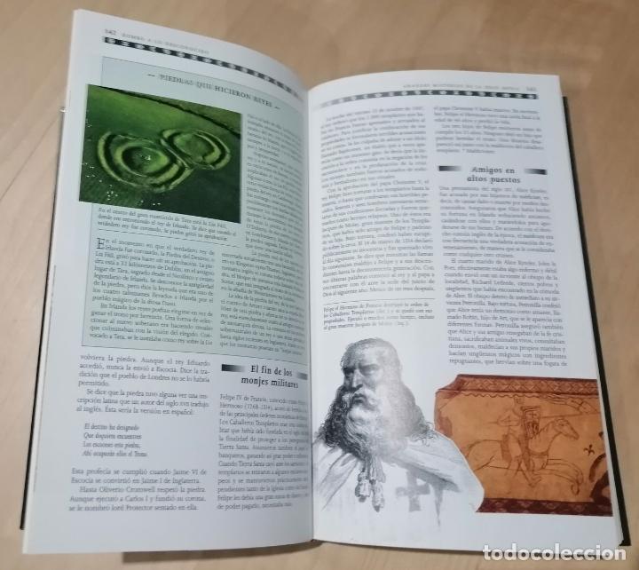 Libros de segunda mano: RUMBO A LO DESCONOCIDO &ndash; READERS DIGEST - Foto 2