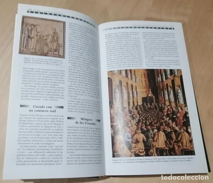 Libros de segunda mano: RUMBO A LO DESCONOCIDO &ndash; READERS DIGEST - Foto 3