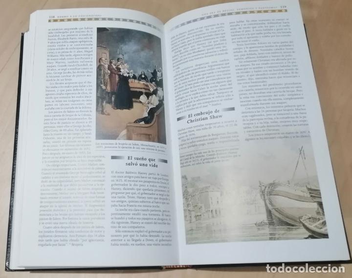Libros de segunda mano: RUMBO A LO DESCONOCIDO &ndash; READERS DIGEST - Foto 4