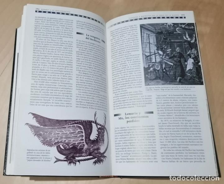 Libros de segunda mano: RUMBO A LO DESCONOCIDO &ndash; READERS DIGEST - Foto 5