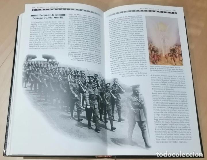 Libros de segunda mano: RUMBO A LO DESCONOCIDO &ndash; READERS DIGEST - Foto 6