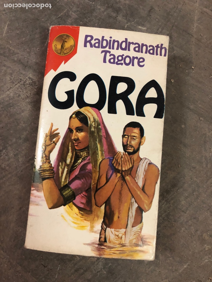 Libros de segunda mano: GORA - Foto 1