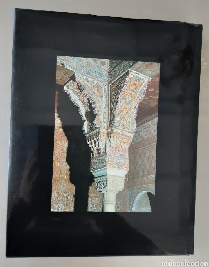 Libros de segunda mano: Alhambra. Henry y Anne Stierlin - Foto 2