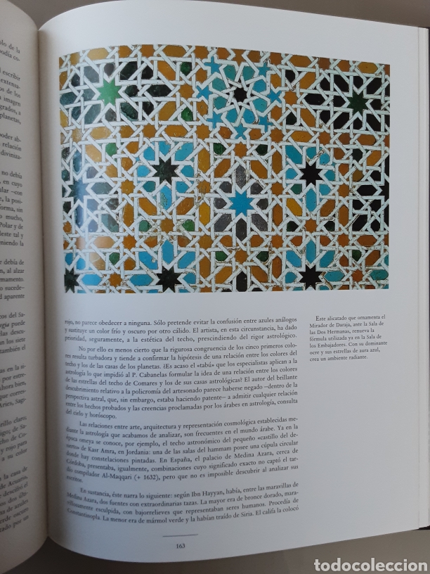 Libros de segunda mano: Alhambra. Henry y Anne Stierlin - Foto 12