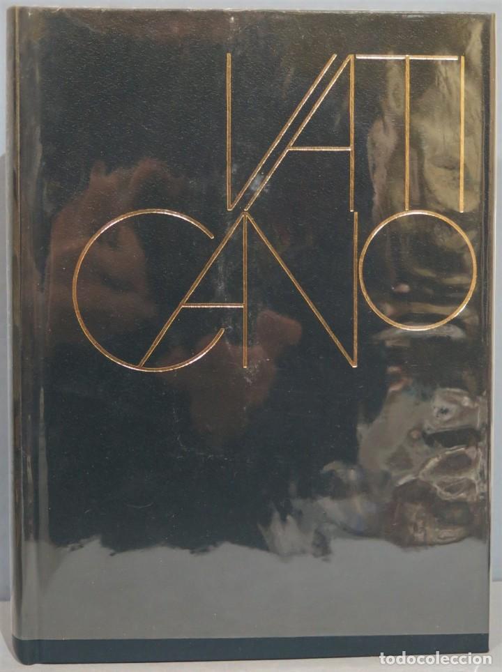 Libros de segunda mano: VATICANO. OROESTE FERRARI - Foto 1