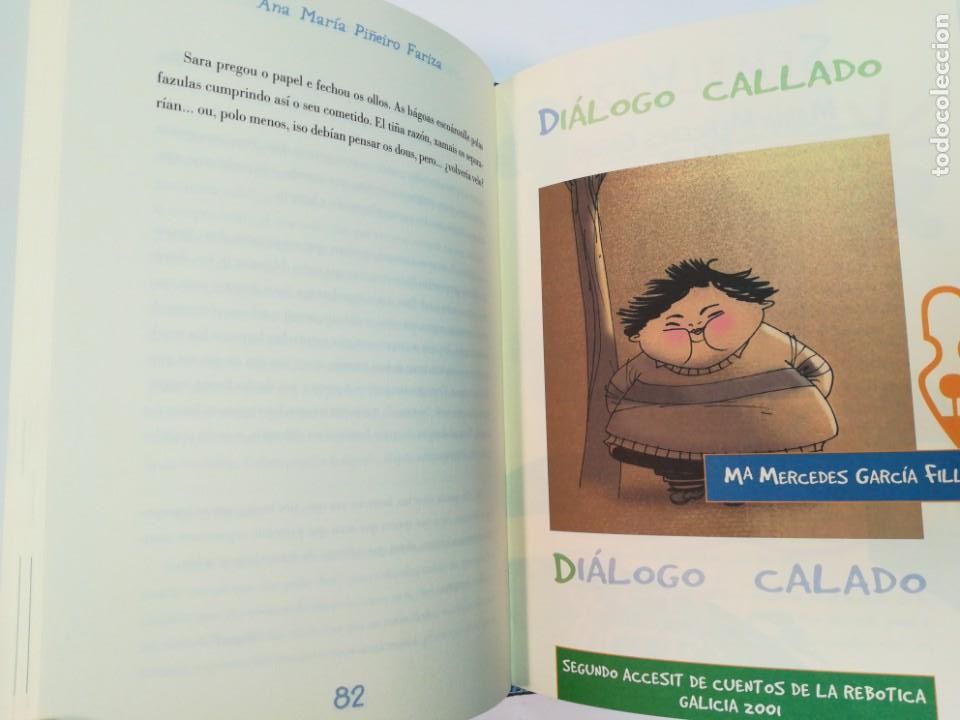 Libros de segunda mano: F&aacute;lame dese neno diferente SA2441 - Foto 2