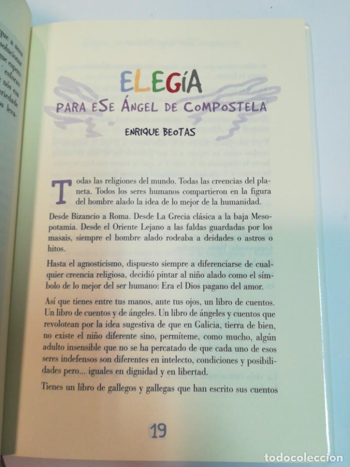 Libros de segunda mano: F&aacute;lame dese neno diferente SA2441 - Foto 3