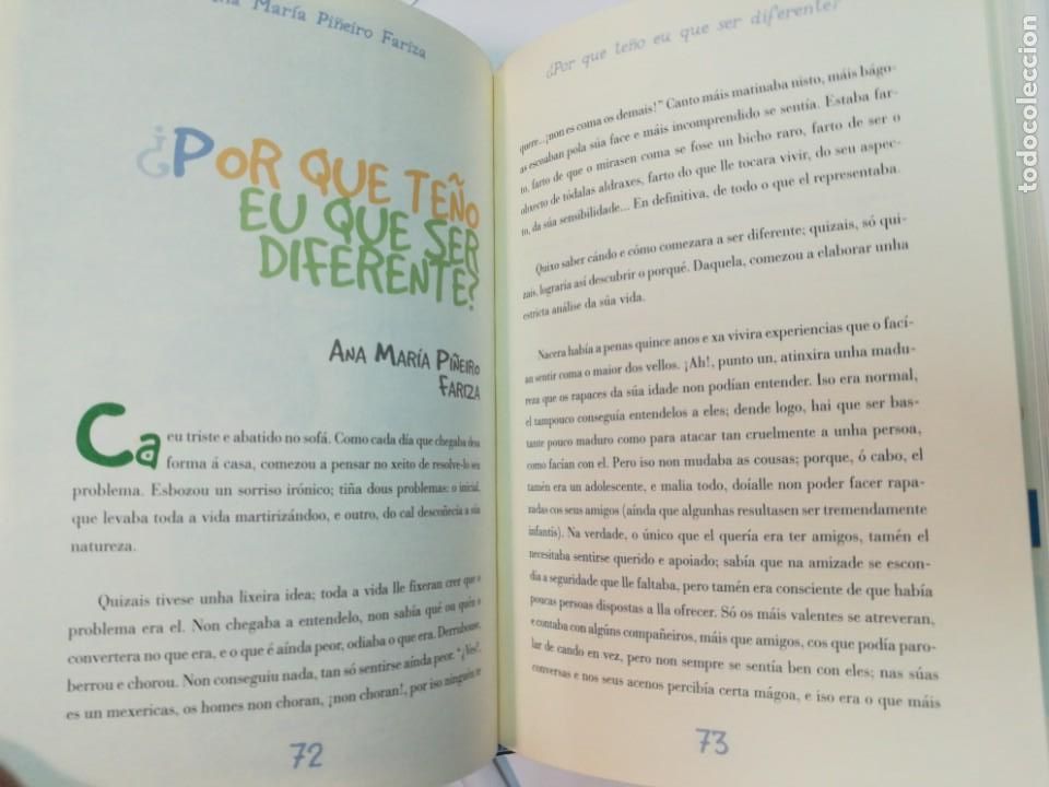 Libros de segunda mano: F&aacute;lame dese neno diferente SA2441 - Foto 4
