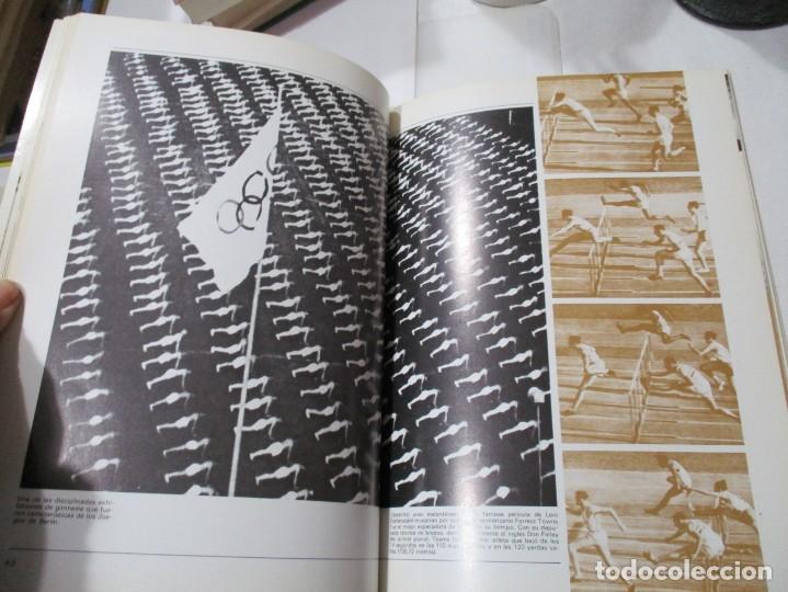 Libros de segunda mano: JAMES COOTE El libro de las olimpiadas W5151 - Foto 3